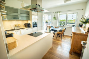 Exklusives Berliner 3 Zimmer Loft auf 92m² - in Urbaner historischer Köpenicker Stadtvilla